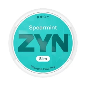 Spearmint ZYN